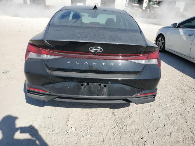 2023 HYUNDAI ELANTRA SE - KMHLS4AG7PU558971