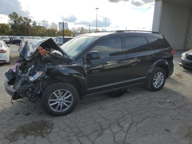 Vin: 3c4pdcbg1jt252021, lot: 75823224, dodge journey sxt 2018 img_1