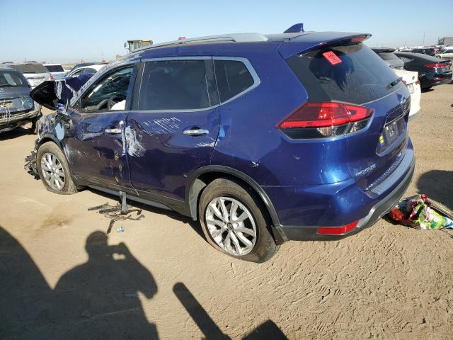 2017 NISSAN ROGUE SV - 5N1AT2MV5HC871611