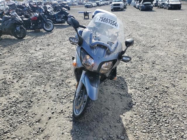 2004 YAMAHA FJR1300 A JYARP09E14A000862