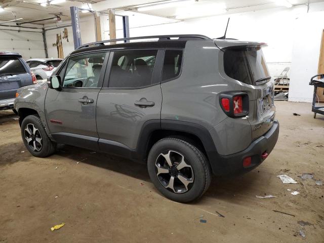 2020 JEEP RENEGADE T - ZACNJBC13LPL93359