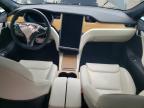 Lot #3024516430 2020 TESLA MODEL S