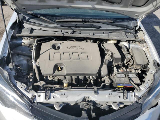 2017 TOYOTA COROLLA L - 2T1BURHE3HC761124