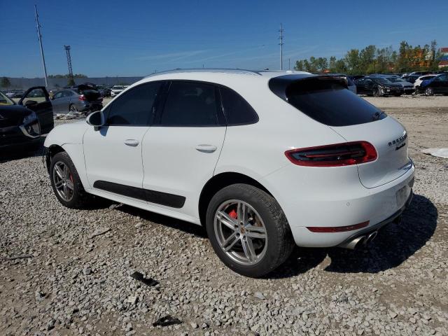 VIN WP1AF2A50FLB96147 2015 Porsche Macan, Turbo no.2