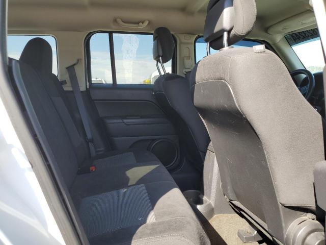 2016 JEEP PATRIOT LA - 1C4NJPFA7GD734200