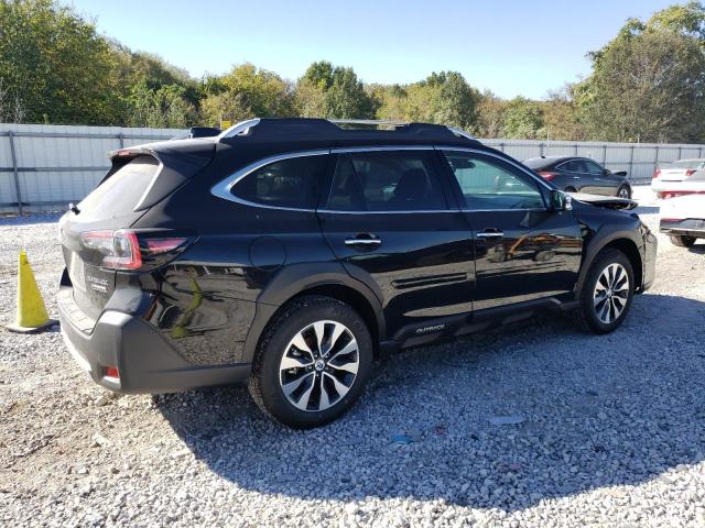 2024 SUBARU OUTBACK TO - 4S4BTAPC3R3248577