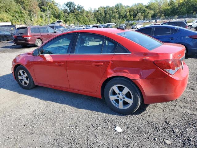 2015 CHEVROLET CRUZE LT - 1G1PC5SB3F7224471