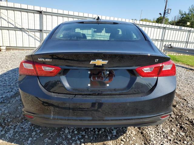 VIN 1G1ZD5ST4RF184684 2024 Chevrolet Malibu, LT no.6