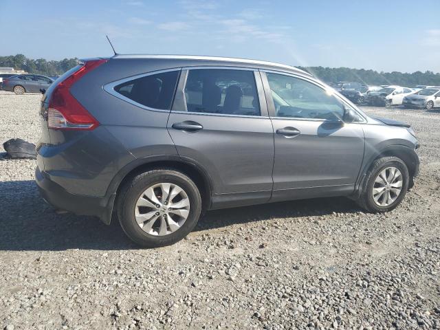 VIN 2HKRM4H75EH615092 2014 Honda CR-V, Exl no.3