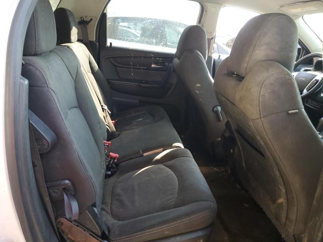 2015 GMC ACADIA SLE - 1GKKRNED3FJ240447