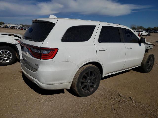 VIN 1C4SDJCT8GC375118 2016 Dodge Durango, R/T no.3