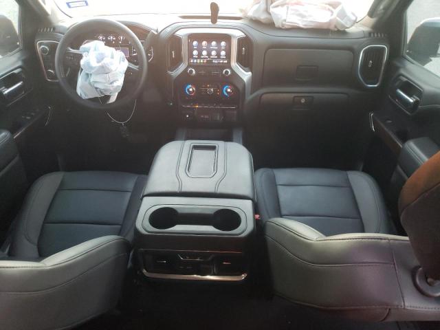 2021 GMC SIERRA K15 3GTU9DED7MG378957
