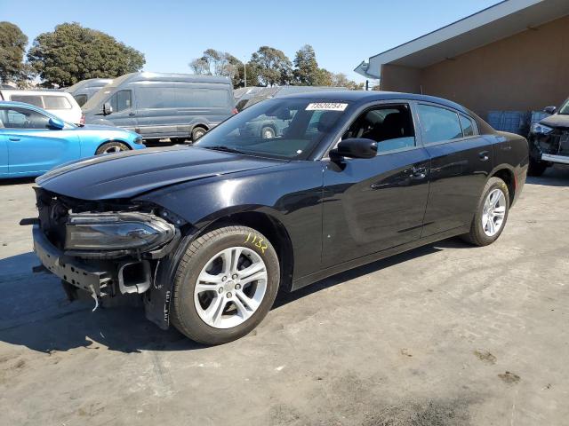 VIN 2C3CDXBG0GH250823 2016 Dodge Charger, SE no.1