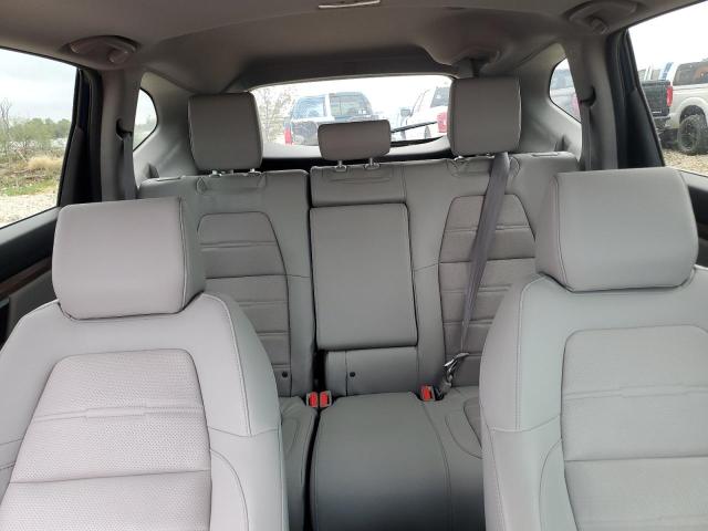 2019 HONDA CR-V EXL - 5J6RW1H80KA042732