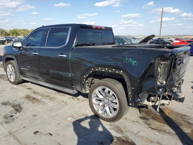 2023 GMC SIERRA K15 - 3GTUUGEL5PG135434