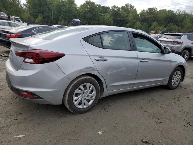 VIN KMHD74LF1LU107278 2020 Hyundai Elantra, SE no.3