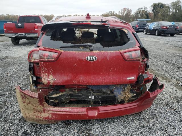 2017 KIA NIRO EX - KNDCC3LCXH5038183