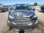 Lot #3006835619 2021 FORD ECOSPORT S