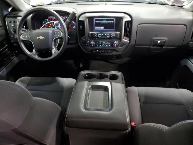 2016 CHEVROLET SILVERADO - 3GCUKREC0GG146889