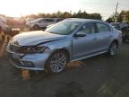 2017 VOLKSWAGEN PASSAT SEL - 1VWCT7A37HC070222