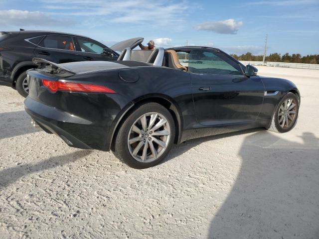 VIN SAJWA6E74E8K06478 2014 Jaguar F-Type no.3