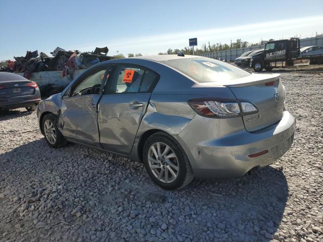 Vin: jm1bl1w70d1783038, lot: 73807494, mazda 3 i 20132