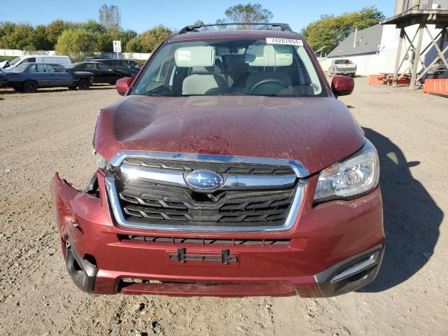 VIN JF2SJAECXJH413904 2018 Subaru Forester, 2.5I Pr... no.5