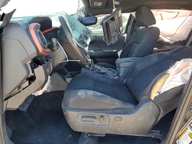 2020 TOYOTA TACOMA DOU - 3TMDZ5BN8LM081294