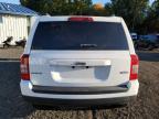 JEEP PATRIOT SP photo