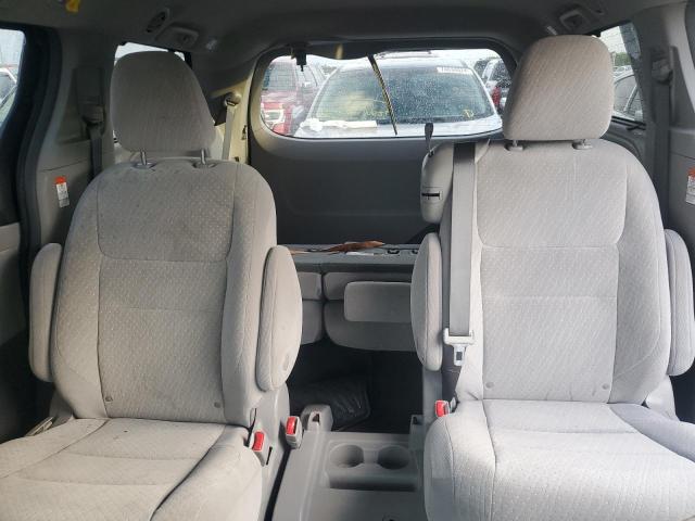 2019 TOYOTA SIENNA LE - 5TDKZ3DC3KS016312