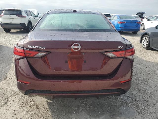 VIN 3N1AB8CV5RY339296 2024 NISSAN SENTRA no.6