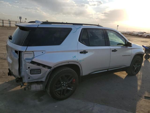 2018 CHEVROLET TRAVERSE P - 1GNERKKW3JJ256208