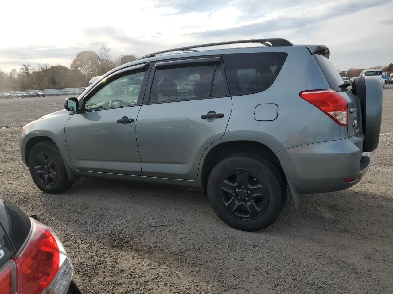 Lot #2988896989 2008 TOYOTA RAV4