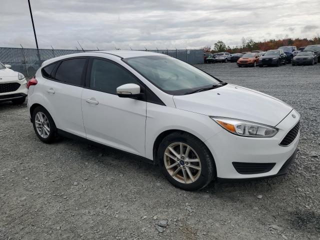 Vin: 1fadp3k27fl272491, lot: 74859554, ford focus se 20154