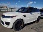 2021 LAND ROVER RANGE ROVE - SALWS2RU4MA754873