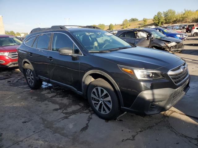 VIN 4S4BTAACXL3133748 2020 Subaru Outback no.4