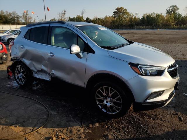 2017 BUICK ENCORE SPO - KL4CJ2SB7HB035794