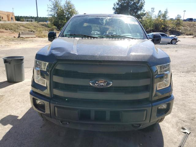 VIN 1FTFX1EG6FFC06172 2015 Ford F-150, Super Cab no.5