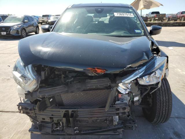 2020 NISSAN KICKS S - 3N1CP5BV9LL551536