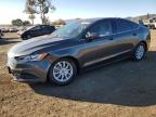 FORD FUSION S photo