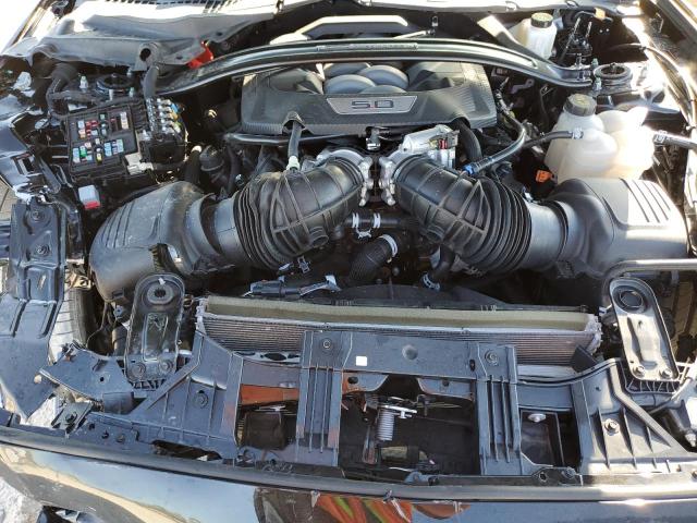 2024 FORD MUSTANG DA - 1FA6P8R0XR5501426
