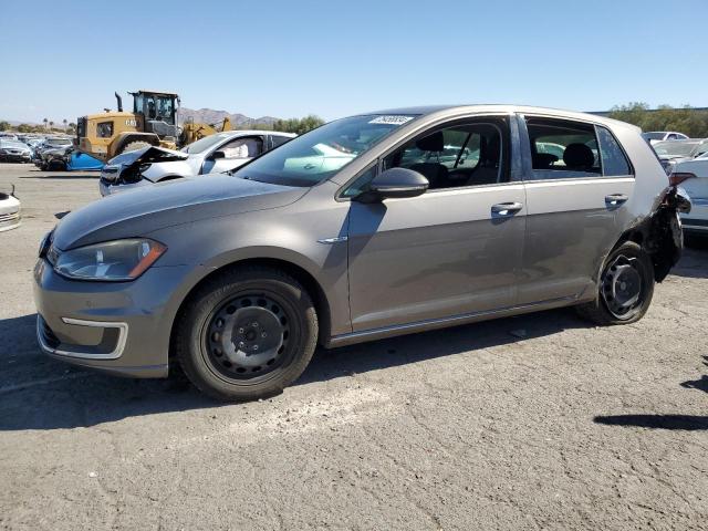 2015 VOLKSWAGEN E-GOLF LIM - WVWKP7AU8FW906207