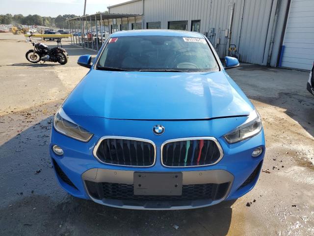 VIN WBXYJ3C31JEJ84945 2018 BMW X2, Sdrive28I no.5