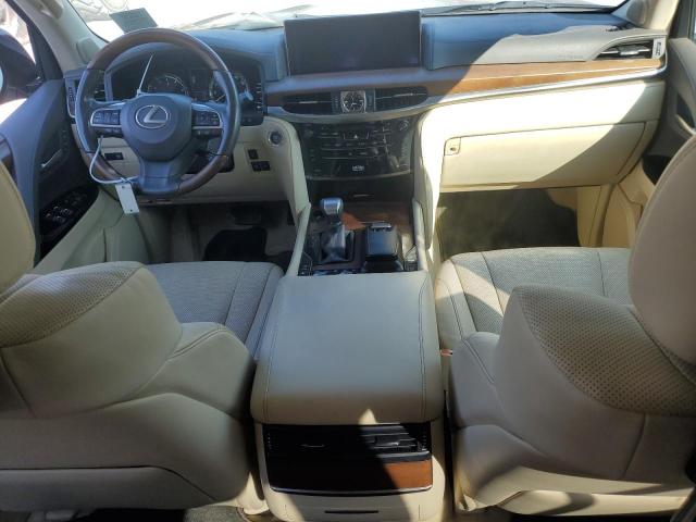 2017 LEXUS LX 570 JTJHY7AX0H4231871