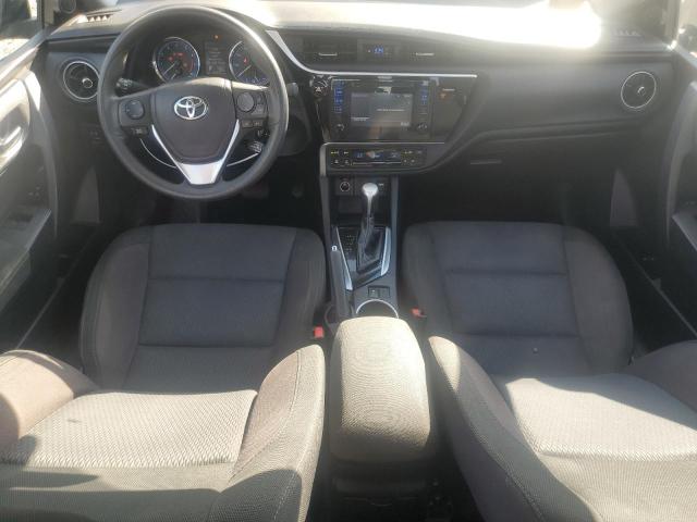 VIN 2T1BURHE0HC832554 2017 Toyota Corolla, L no.8