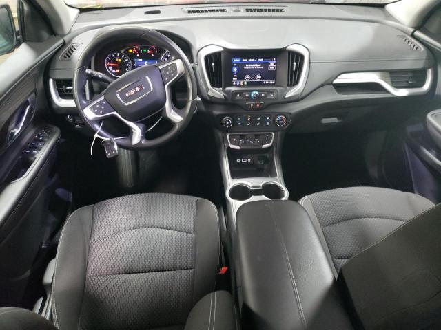 2022 GMC TERRAIN SL - 3GKALMEV0NL116966