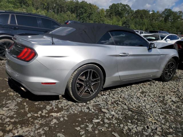 2019 FORD MUSTANG - 1FATP8UH1K5131327