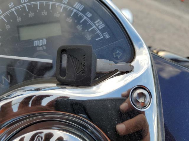 2007 HONDA VTX1300 C 1HFSC55007A305398