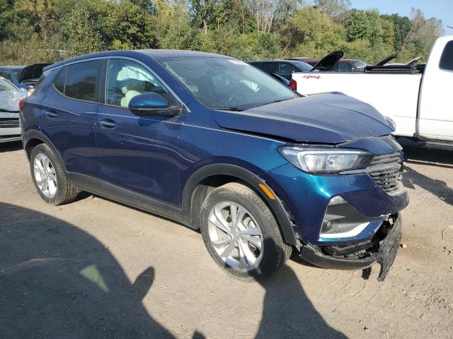 2020 BUICK ENCORE GX - KL4MMCSL4LB073860