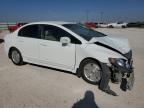 Lot #3008628946 2006 HONDA CIVIC HYBR